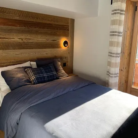 Chalet L'eternel Alpe d'Huez