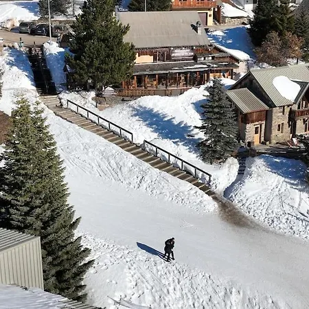 Chalet L'eternel * Alpe d'Huez
