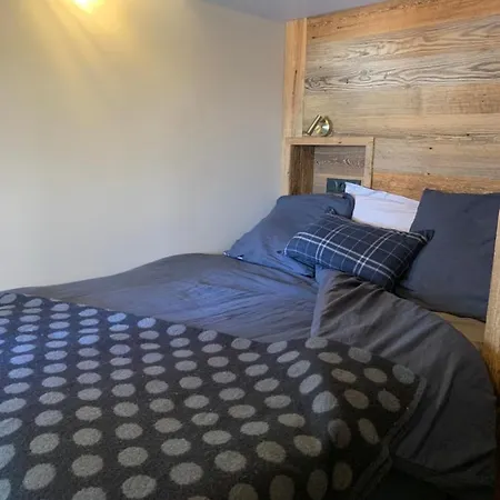 Chalet L'eternel